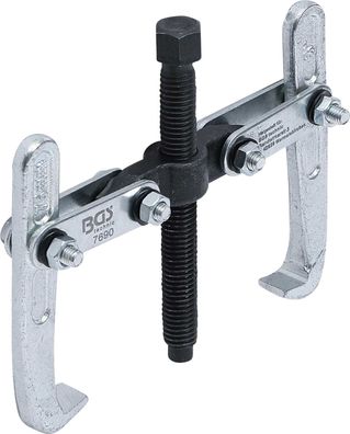 Abzieher, 2-armig, 75 mm