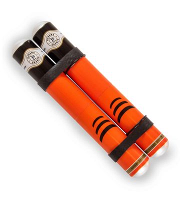 Schlagwerk SK17 Havana Shaker Long - Art. 314362