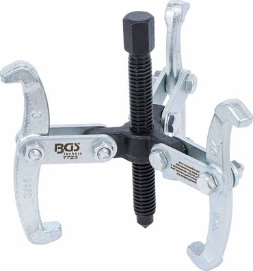 Abzieher, 3-armig, 75 mm