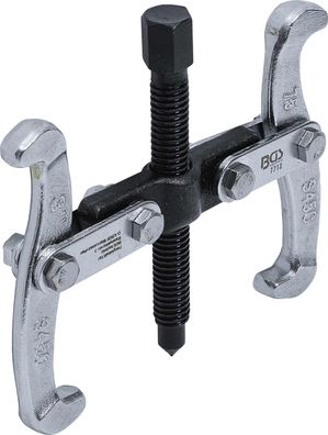 Abzieher, 2-armig, 75 mm