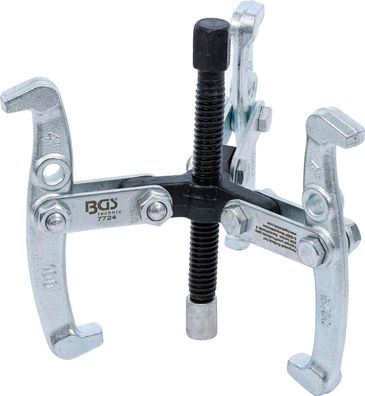 Abzieher, 3-armig, 100 mm