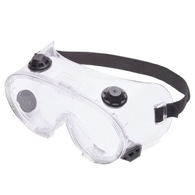 SPARK-Schutzbrille Schutzbrille für die Arbeit STALCO S096144219