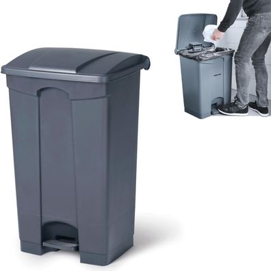 Tretabfalleimer 87L