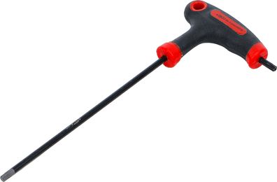 BGS-7880-T25 I T-Griff-Schlüssel , -Profil, T25, Länge 210 mm