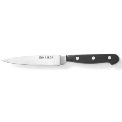 Professionelles Gemüsemesser aus geschmiedetem Stahl, Küchenlinie 125 mm