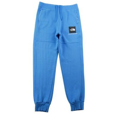 The North Face Jogginghose Herren Fine Jogger Pants Größe M #QWE0970