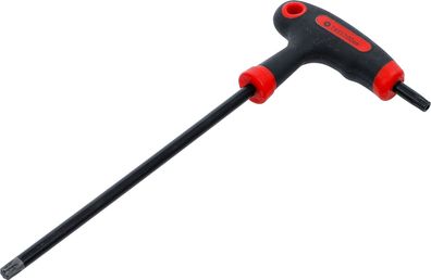 BGS-7880-T45 I T-Griff-Schlüssel , -Profil, T45, Länge 275 mm