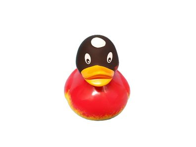 Ente LiLaLu "Deutschland"
