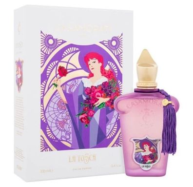Xerjoff Casamorati La Tosca Eau de Parfum 100ml