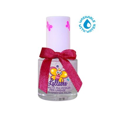 Lallabee, Lallabee, Nagellack auf Wasserbasis, Rosalinda, 9 ml