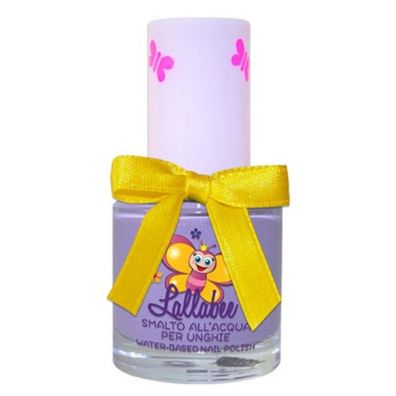 Lallabee, Lallabee, Nagellack auf Wasserbasis, Lillina, 9 ml