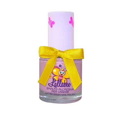 Lallabee, Lallabee, Nagellack auf Wasserbasis, Polvere Magica, 9 ml