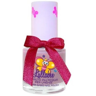Lallabee, Lallabee, Nagellack auf Wasserbasis, Zucchero Filato, 9 ml