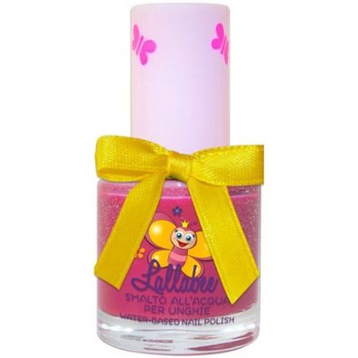 Lallabee, Lallabee, Nagellack auf Wasserbasis, Fragolina, 9 ml