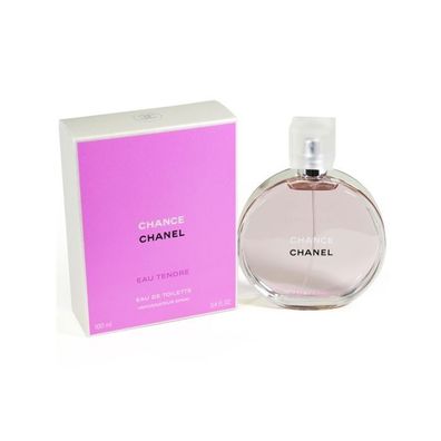 Chanel Chance Eau Tendre Eau de Toilette 100ml