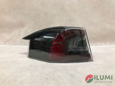 Tesla Model S linke Rückleuchte LED Europa