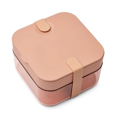 Liewood Bento Box Amandine Toskana-Rose Kinder