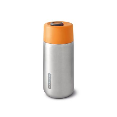 BLACK+BLUM | Thermobecher, TO-GO, orange, 340 ML
