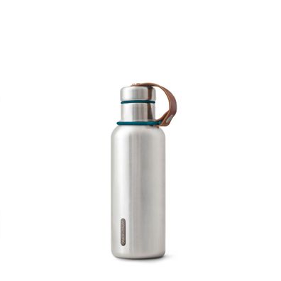 BLACK+BLUM | Isolierflasche, Classic, ozean, 500 ML