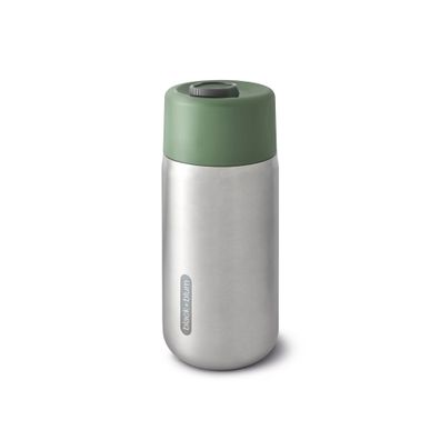 BLACK+BLUM | Thermobecher, TO-GO, olive, 340 ML