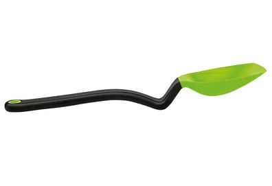 Dreamfarm | Kochlöffel, 3in2, SUPOON, grün, 28 cm