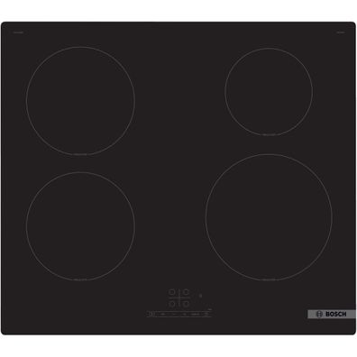 BOSCH Induktions-Kochfeld, Serie 4, PIE61RBB5E