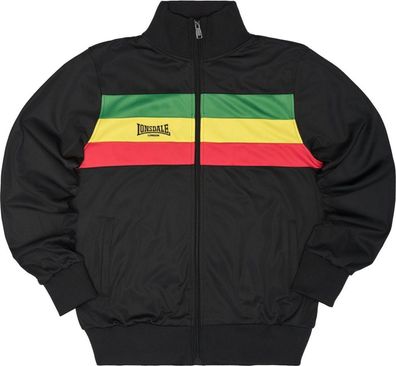 Lonsdale Trainingsjacke Sounds Three 115088