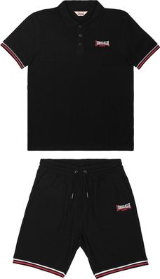 Lonsdale Poloshirt Chillingham 117899