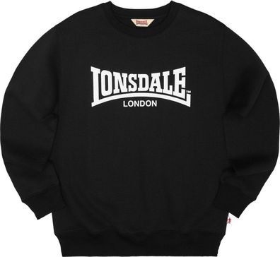 Lonsdale Sweatshirt Welham 117922