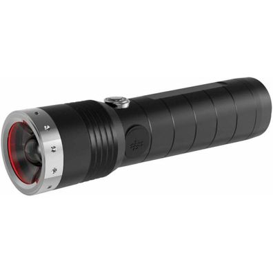 Ledlenser MT14, Taschenlampe (schwarz)