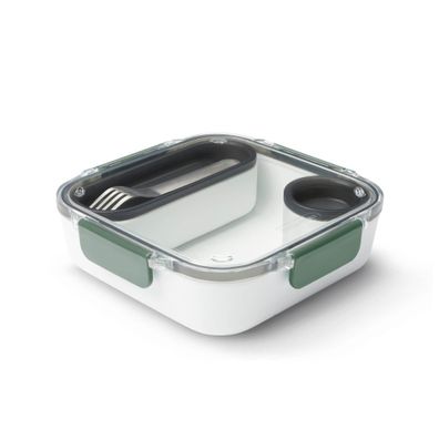 BLACK+BLUM | Lunchbox, Original, olive, 1000 ML