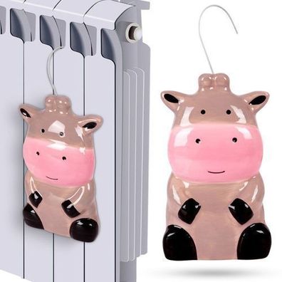 Keramik-Luftbefeuchter für Kinder, 170 ml
