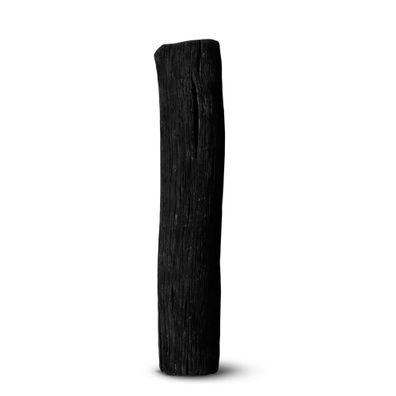 BLACK+BLUM | Aktivkohlefilter, Caracol, schwarz, 4er Set