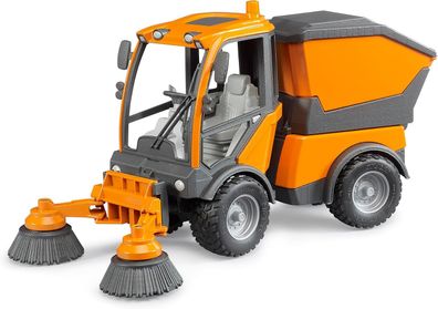 bruder 02691 - VarioCar Straßenreinigung