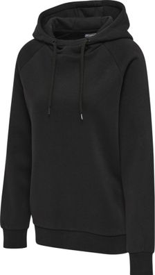 Hummel Damen Hoodie Hmlred Classic Woman 215097