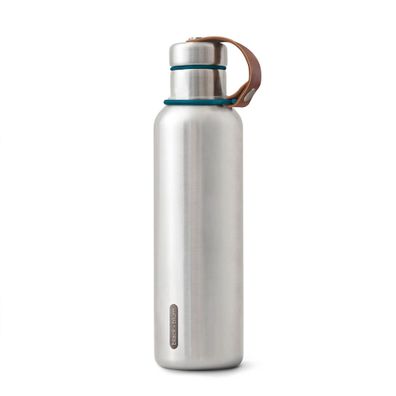 BLACK+BLUM | Isolierflasche, Classic, ozean, 750 ML