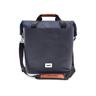 BLACK+BLUM | Kühltasche, faltbar, Kühltasche, schiefer