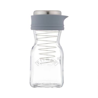KILNER | Dressingshaker, klar, 500 ml