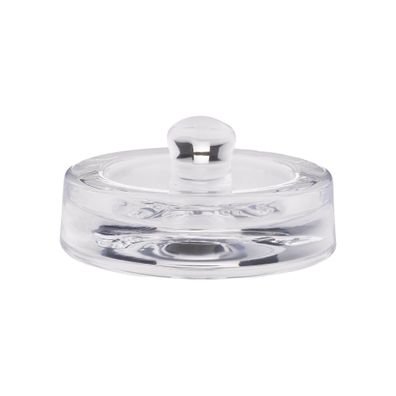 KILNER | Fermentiergewichte, klar, 8 cm