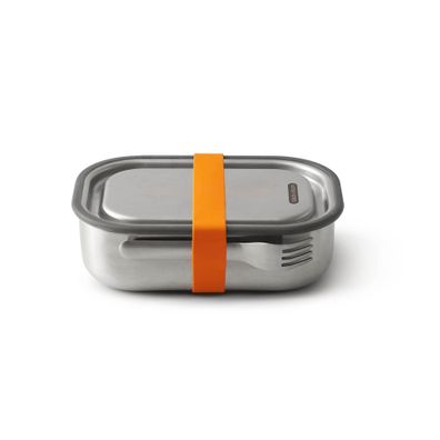 BLACK+BLUM | Lunchbox, Classic, orange, 1000 ML