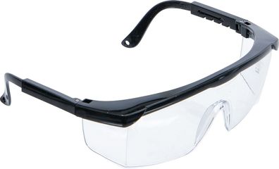 BGS-80887 I Schutzbrille mit verstellbarem Bügel