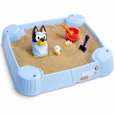 Best For Kids Spielsand aus feinem Quarzsand für Sandkasten, Garten und Kinderspiel
