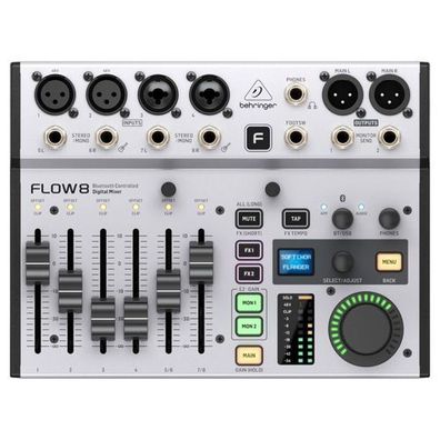 Behringer FLOW 8 - Digitalmixer
