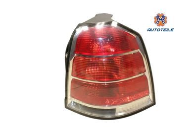 Opel Zafira B Rückleuchte Rücklicht Beifahrerseite Rechts Vorfacelift 24451843 QGWPR