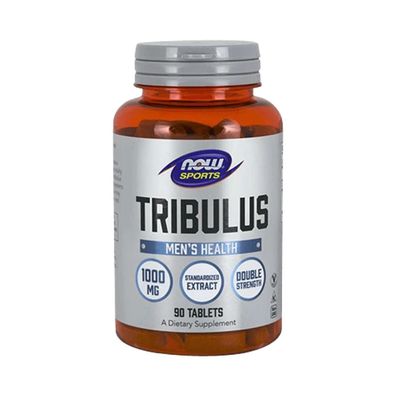 Now Foods Tribulus 1000mg (90)