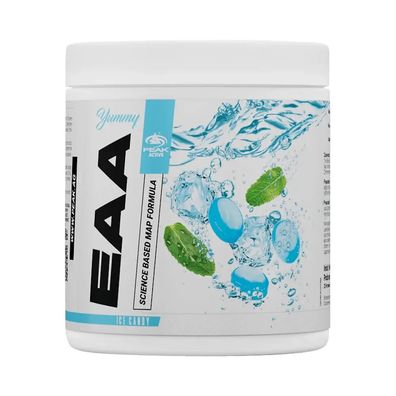 Peak Yummy EAA (400g) Ice Candy