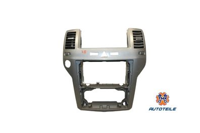 Opel Zafira B Verkleidung Blende Rahmen Mittelkonsole 13162556 WD3QB