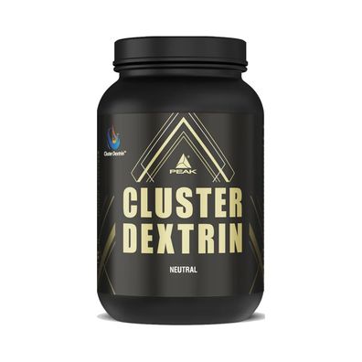 Peak Cluster Dextrin (1500g)