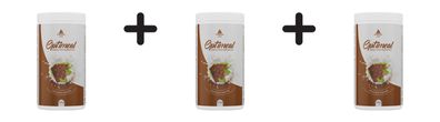 3 x Peak Optimeal (500g) Chocolate