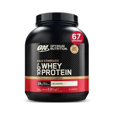 Optimum Nutrition 100% Whey Gold Standard (2000g)